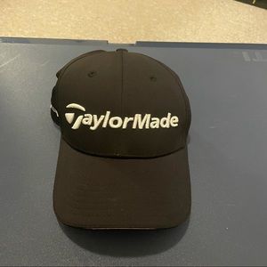 TaylorMade Golf Hat